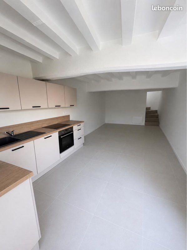Maison 2 pièces 44 m² · à Laval · 44 m² · 650 €