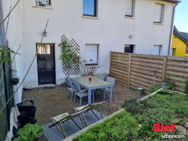 Maison 6 pièces 107 m²