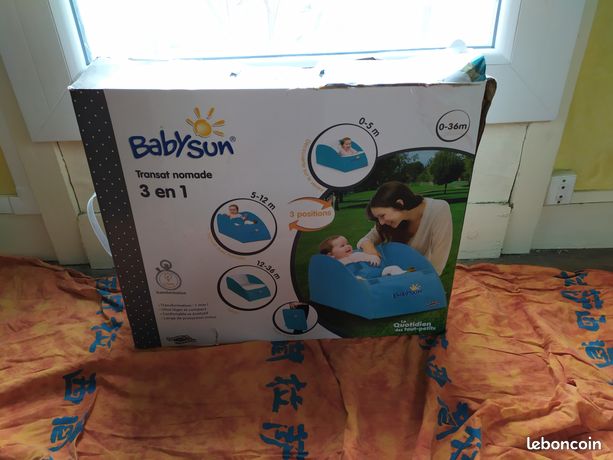Transat Et Balancelle Babysun D Occasion Annonces Equipement Bebe Leboncoin Page 4 Transat Et Balancelle Babysun D Occasion Annonces Equipement Bebe Leboncoin Page 4