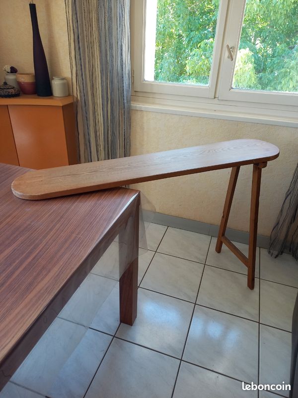 Planche à repasser (image 2)