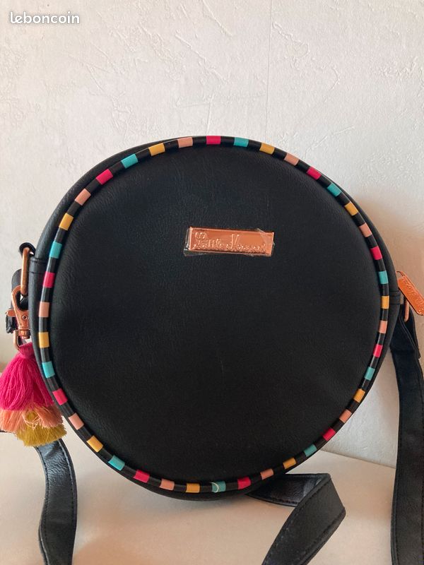 Sac à mains de marque Little Marcel (image 3)