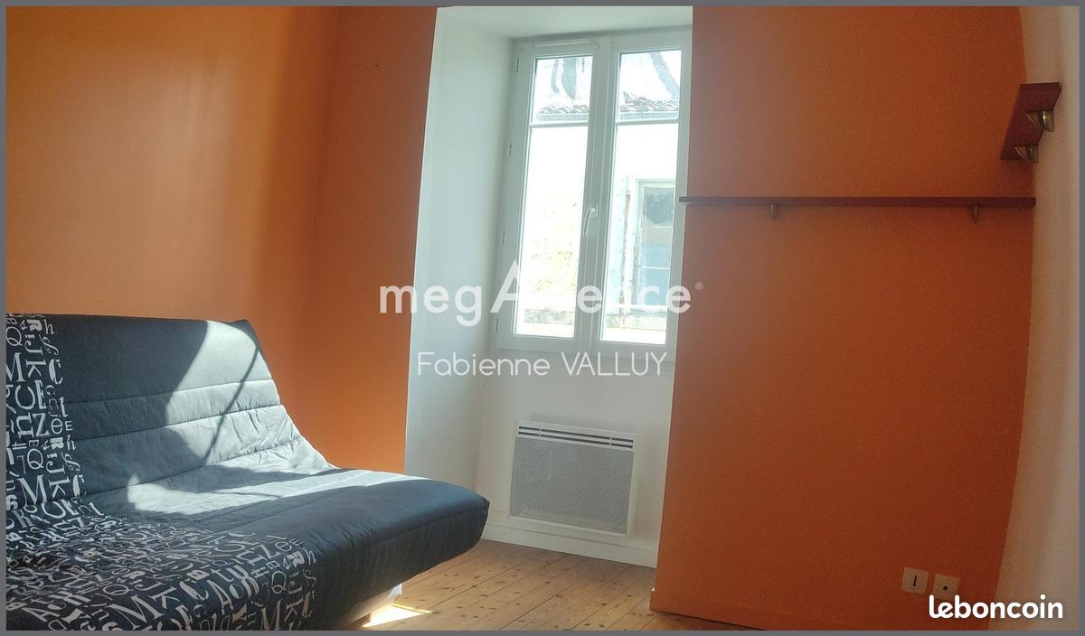 Maison 4 pièces 75 m² - Surgères 17700 (image principale 3)