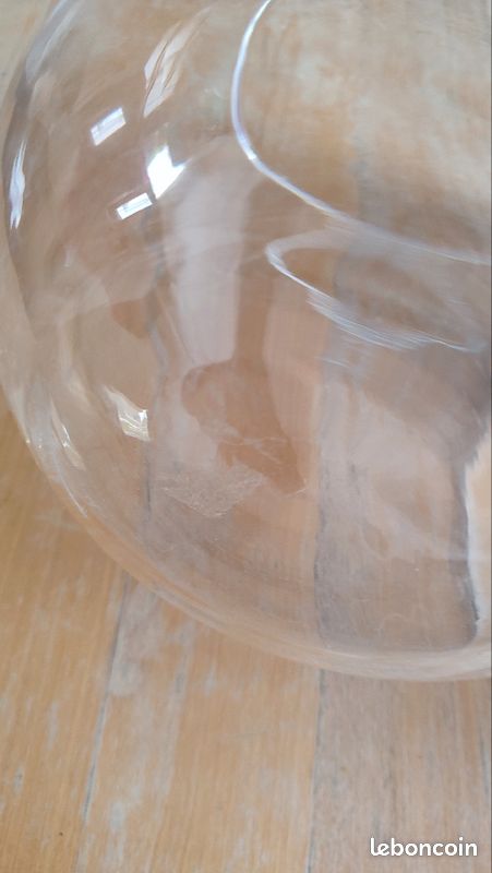 Bocal Poisson ou Décoration (image 3)
