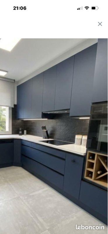 Maison 4 pièces 99 m² · à Argences · 99 m² · 1 200 €/mois