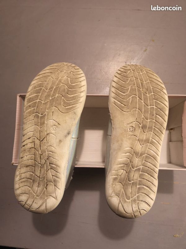 Chaussures taille 33 (image 3)