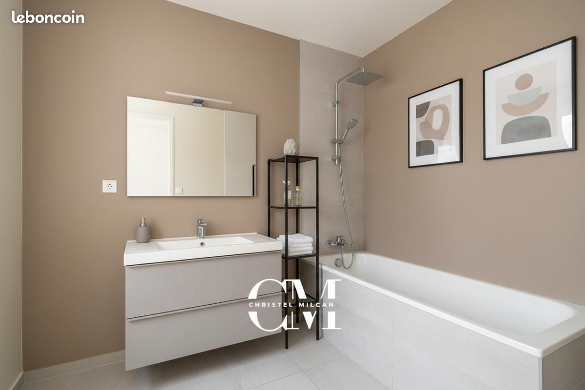 Appartement 4 pièces 86 m² (image 8)