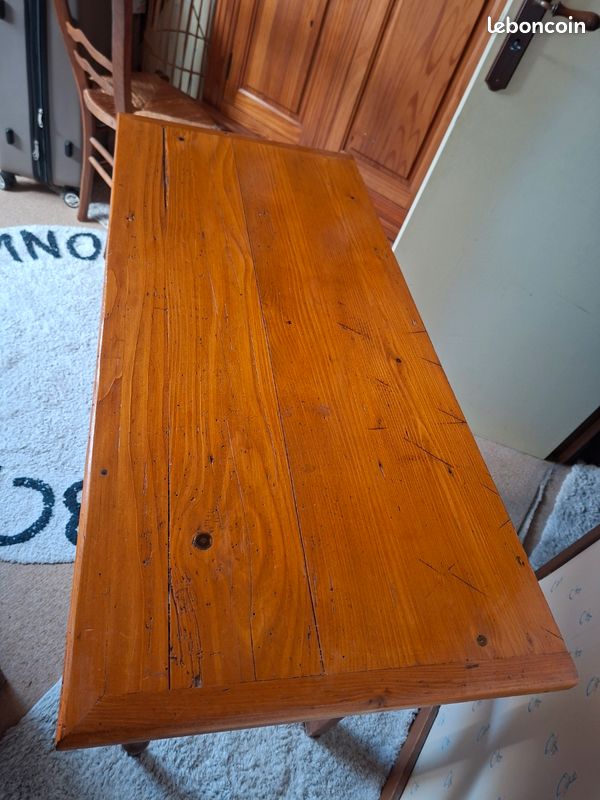 Petite table console (image 4)