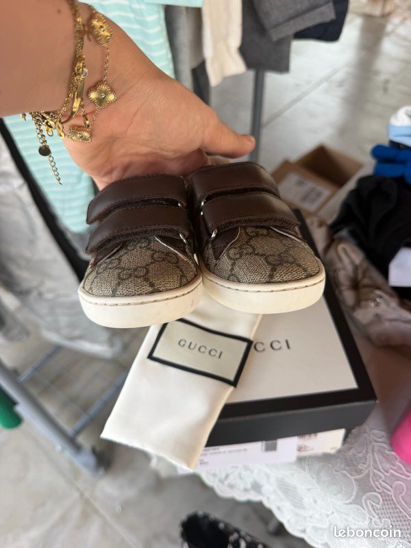 Basket Gucci (image 5)