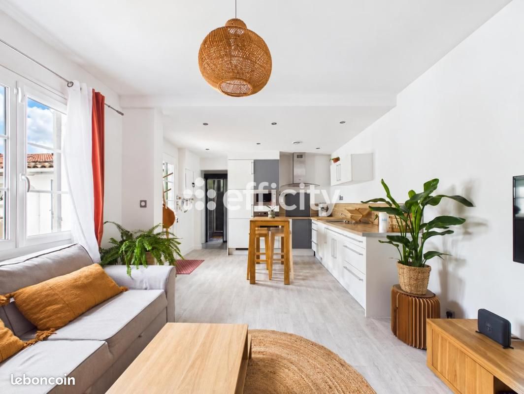 Maison 4 pièces 71 m² · à Palaiseau · 71 m² · 320 000 €