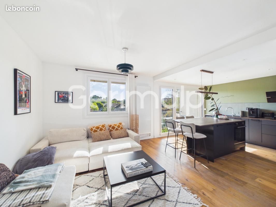 Appartement 2 pièces 47 m² · à Annecy · 47 m² · 279 000 €