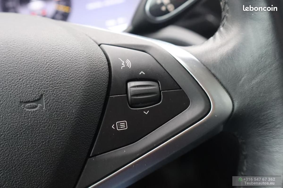Tesla Model S P85 Signature Performance | 421 ch 85 kWh Toit Panoramique Suspension Pneumatique C... (image 28)