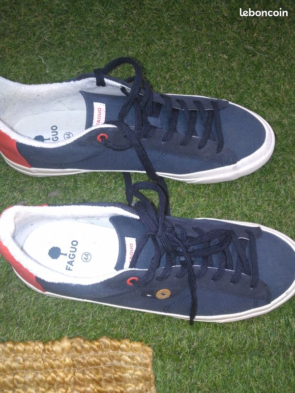 Baskets faguo 44 (image 1)