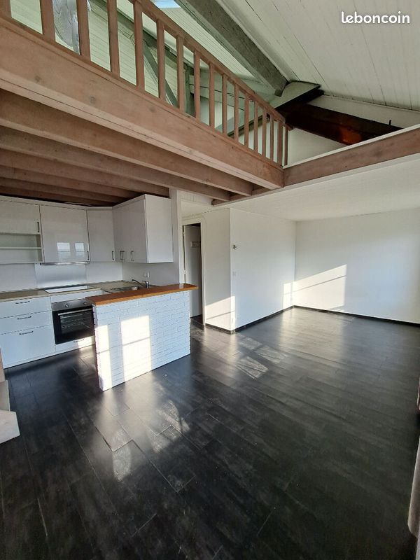 Appartement 2 pièces 36 m² · à Saint-Germain-en-Laye · 36 m² · 1 043 €/mois