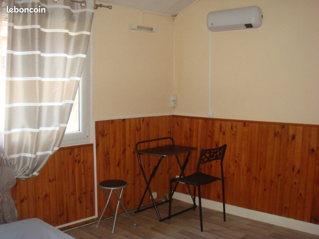 Appartement 2 pièces 22 m² · à Troyes · 22 m² · 360 €