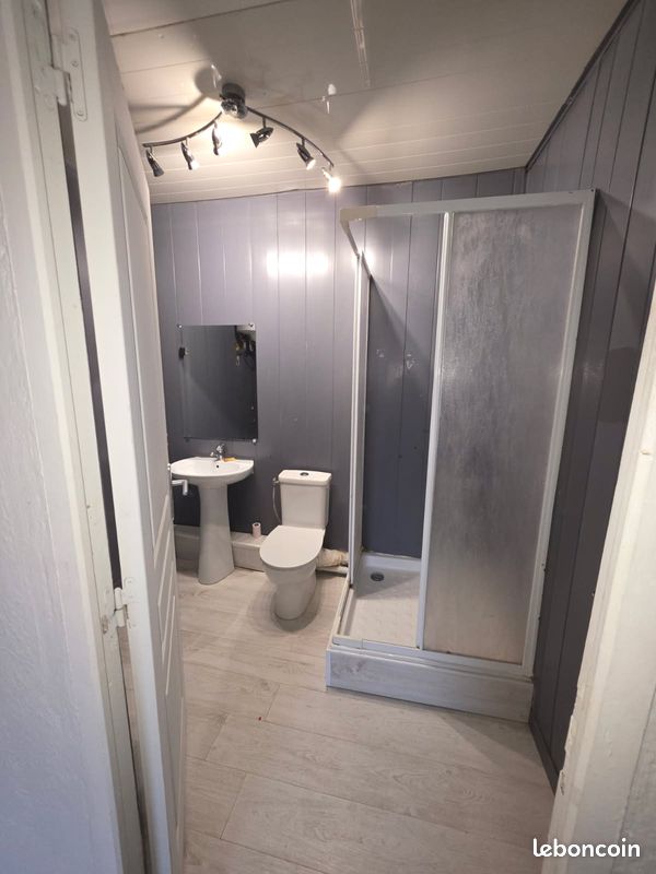 Appartement a louer aubagne - 2 pièce(s) - 36 m2 - Surfyn