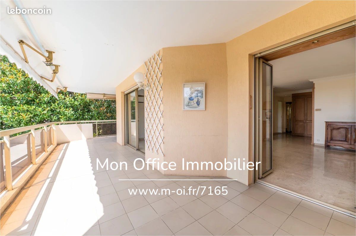 Appartement 4 pièces 100 m² · à Cannes · 100 m² · 680 000 €