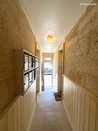 Appartement 1 pièce 25 m² — 5
