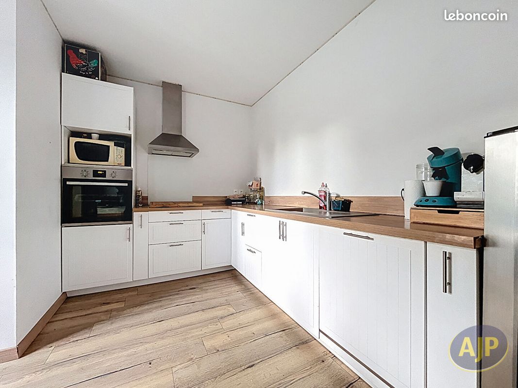 Propriété 4 pièces 88 m² (image 5)