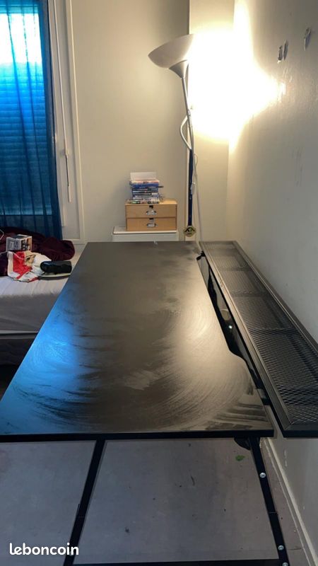 Bureau ikea (image 2)