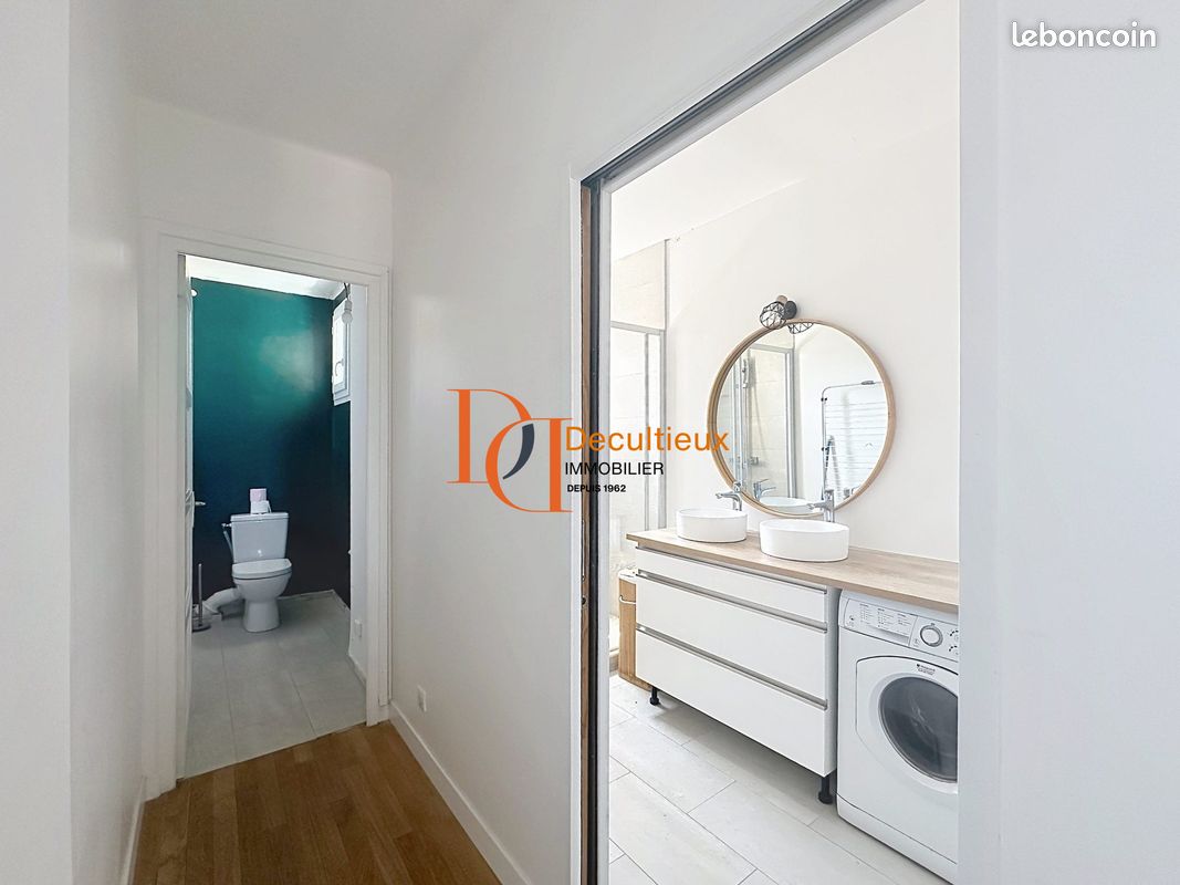 Appartement 3 pièces 63 m² (image 11)