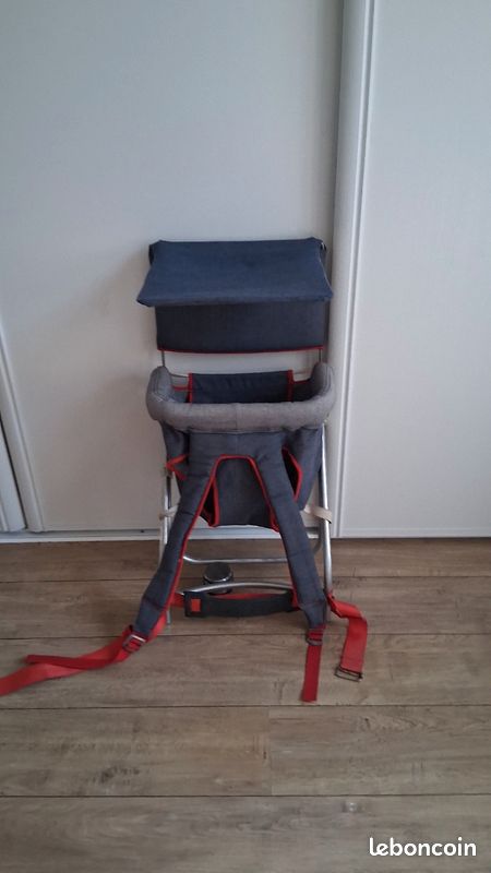 équipements porte bébé (image 5)