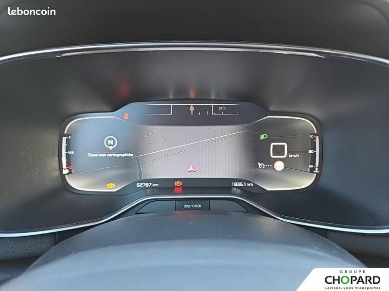 Citroën C5 Aircross PureTech 130 S&S BVM6 Feel (image 17)