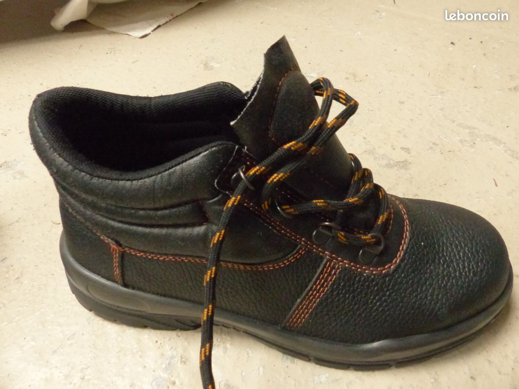 Chaussures de sécurité (image 1)