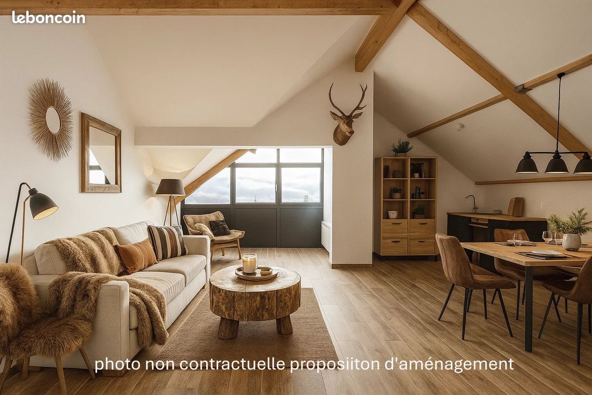 Appartement 4 pièces 97 m² · à Les Angles · 97 m² · 440 000 €