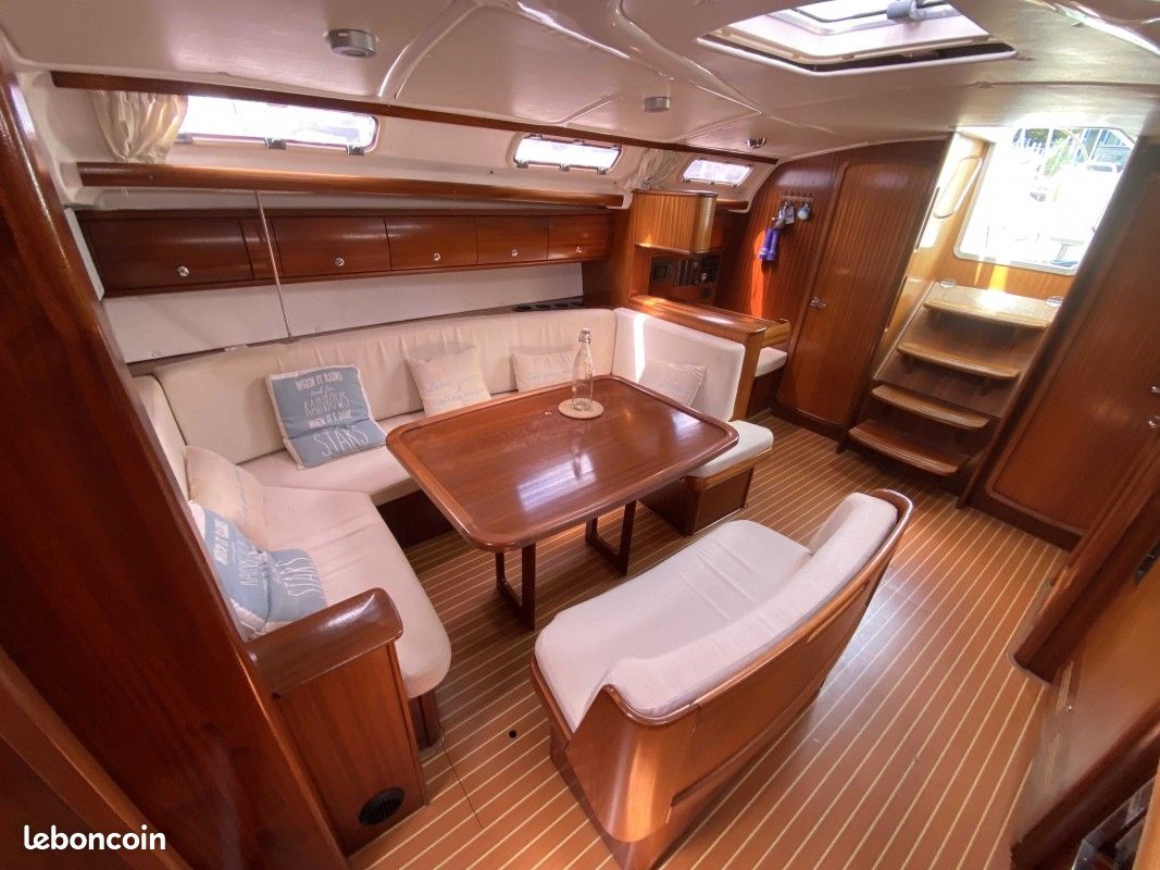 Bavaria 44 — View photo 1