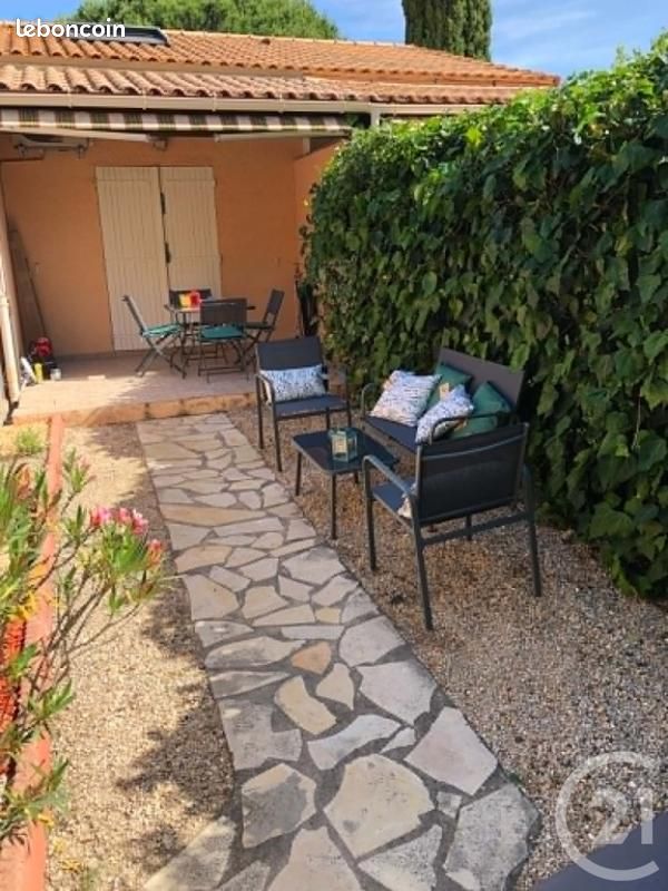 Maison 1 pièce 22 m² · à Bandol · 22 m² · 243 000 €