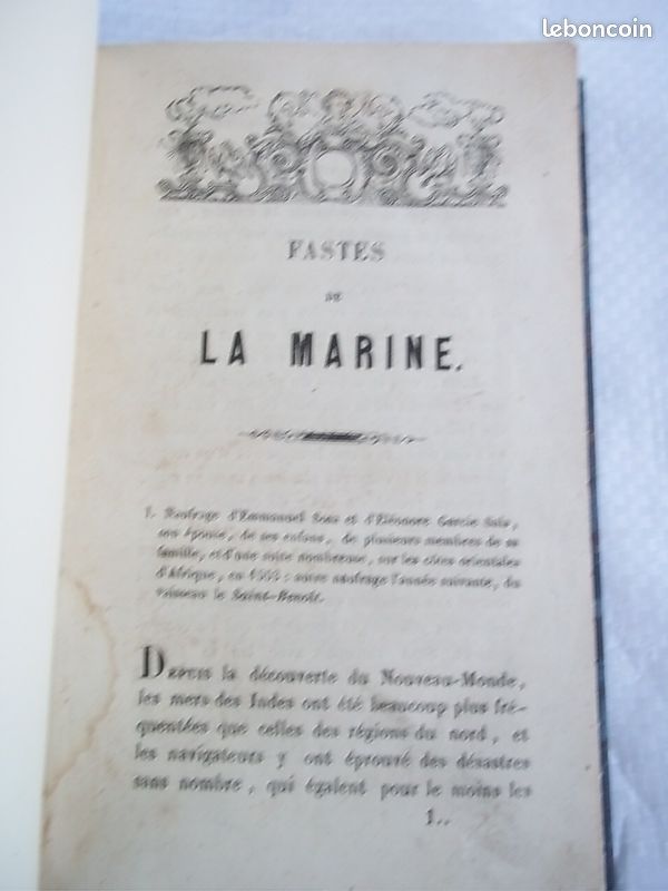 Fastes de la marine , sans nom d'auteur , sans date , Ardan (image 2)