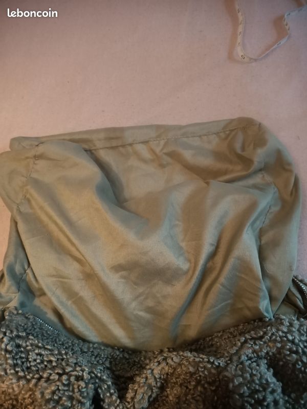 Sac fourre-tout de chez stradivarius (image 10)