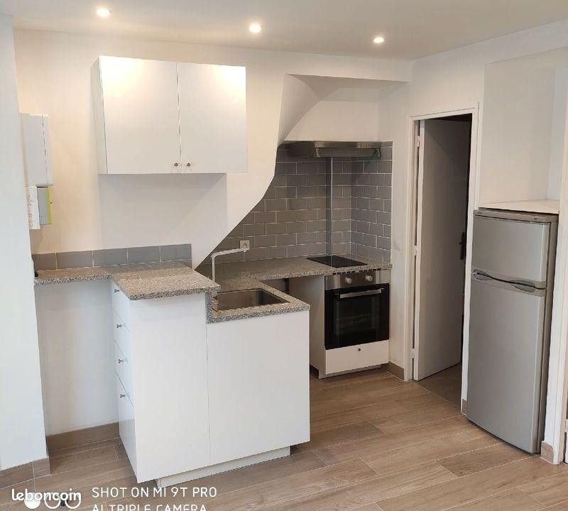 Appartement 2 pièces 25 m² · à Toulouse · 25 m² · 500 €/mois