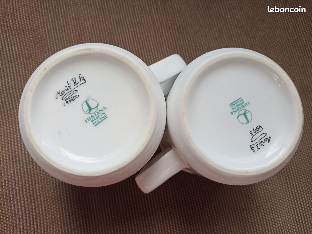 Mug Norvège (image 5)