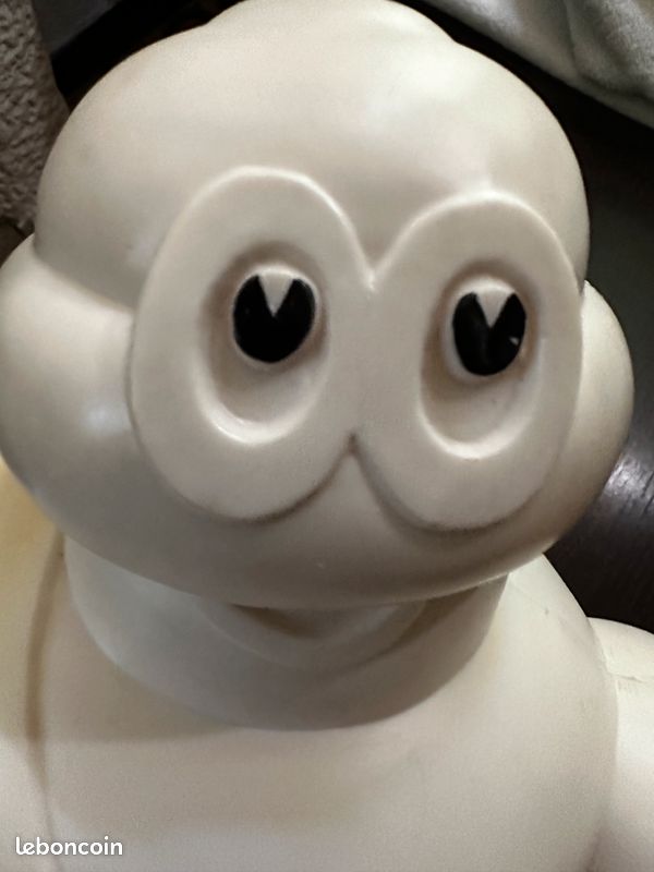 Bonhomme Michelin "Bibendum" (image 3)