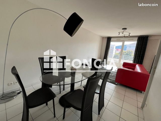 Appartement a louer annemasse - 2 pièce(s) - 56 m2 - Surfyn