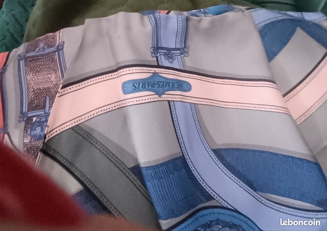Le Maxi-Twilly, Hermes (original) (image 9)