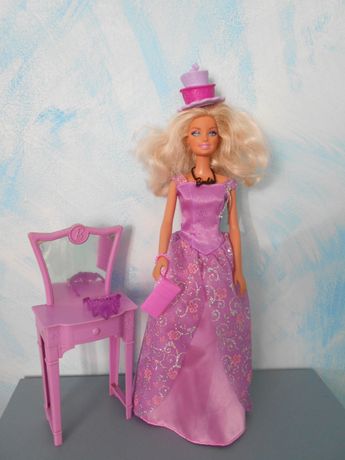 Barbie noel 2022 jeux, jouets d'occasion - leboncoin