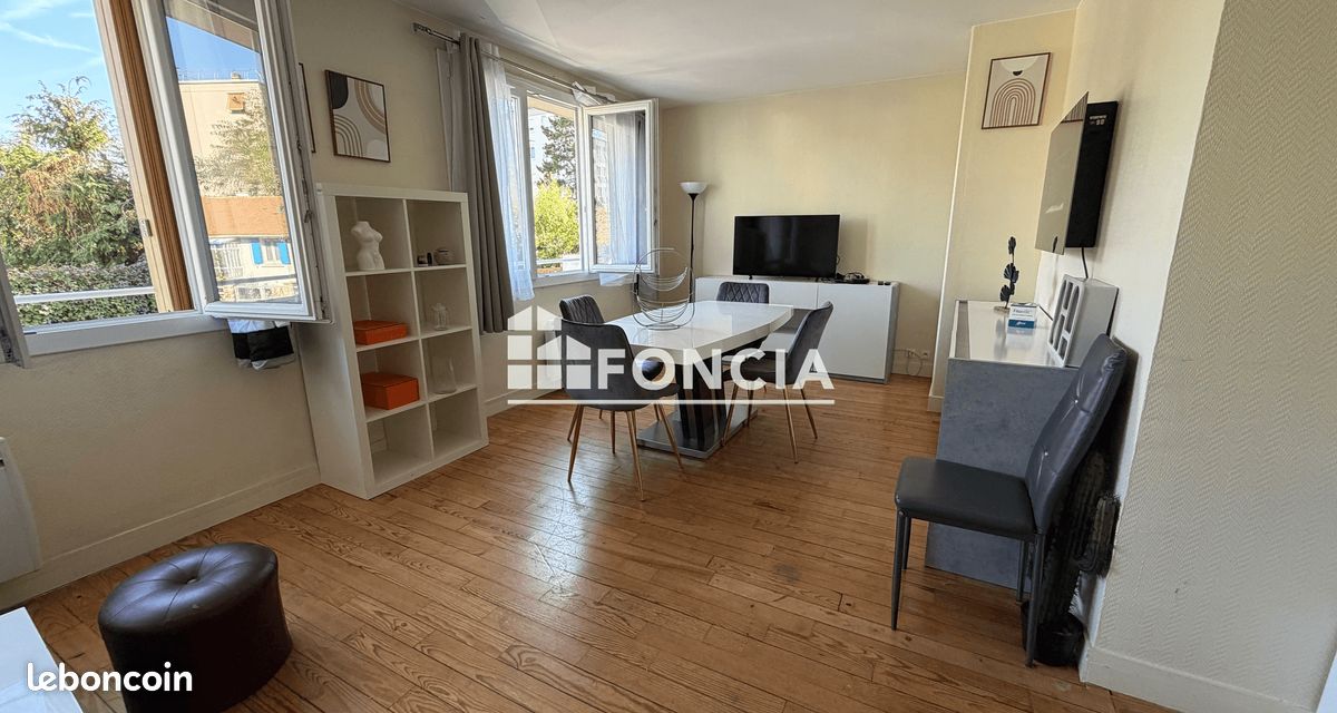 Appartement 4 pièces 76 m² · à Champigny-sur-Marne · 76 m² · 1 700 €/mois