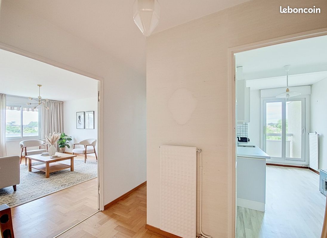 Appartement 3 pièces 69 m² · à Toulouse · 69 m² · 199 000 €