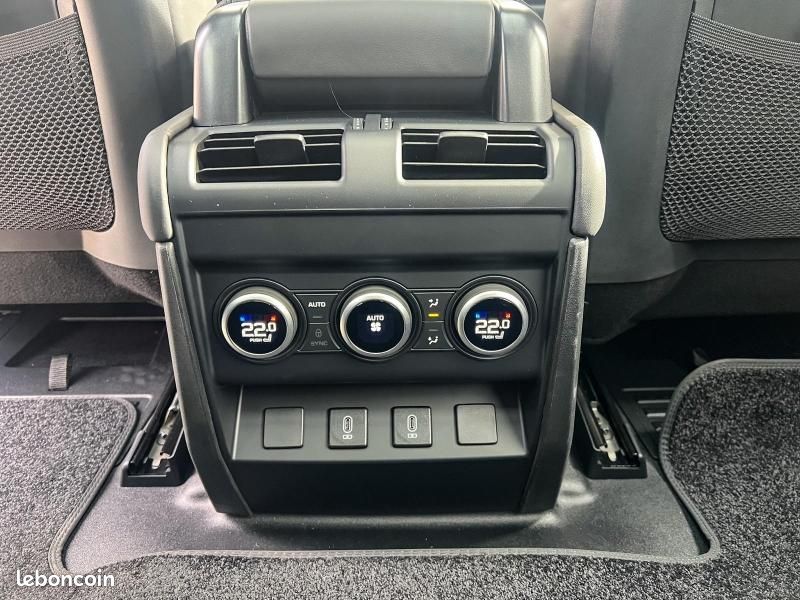 Land-rover Defender 90 5.0 V8 P425 X-Dynamic HSE (image 38)