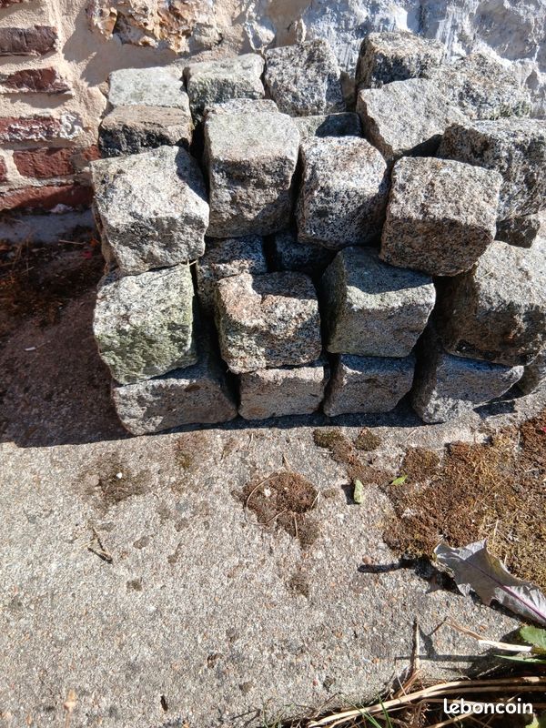 Pavé de rue 10x10 (image 3)