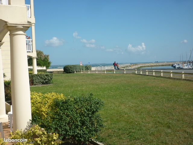 Appartement 2 pièces 33 m² · à Arcachon · 33 m² · 750 €/mois
