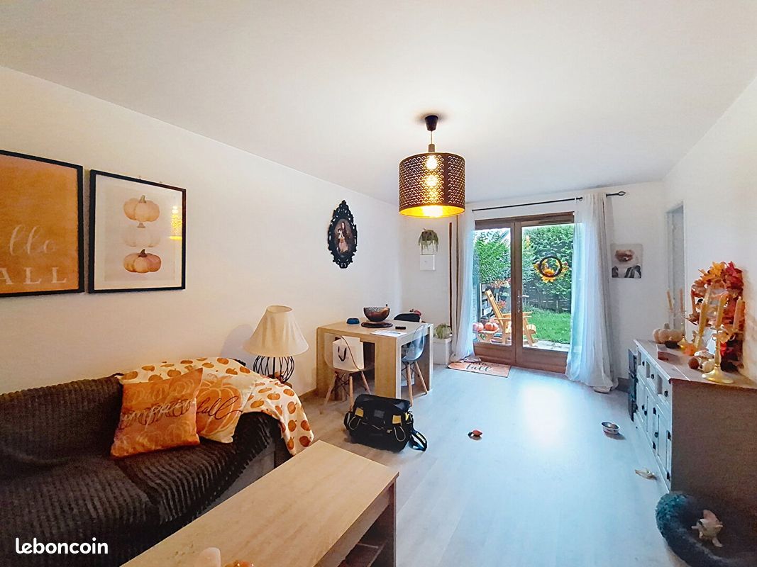 Appartement 3 pièces 39 m² · à Cabourg · 39 m² · 183 000 €