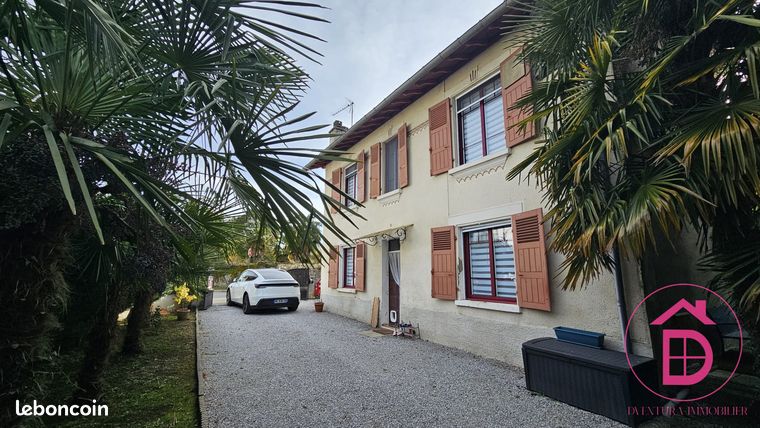 Maison 3 pièces 77 m²