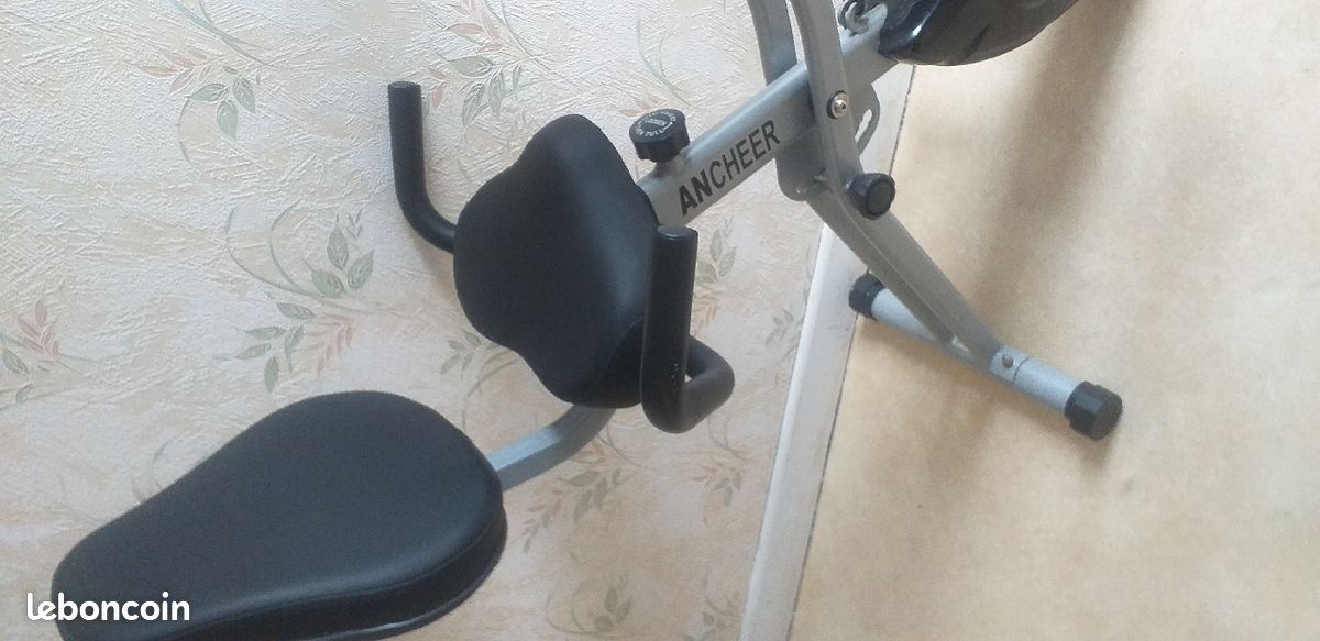 Vélo d'appartement (image 2)
