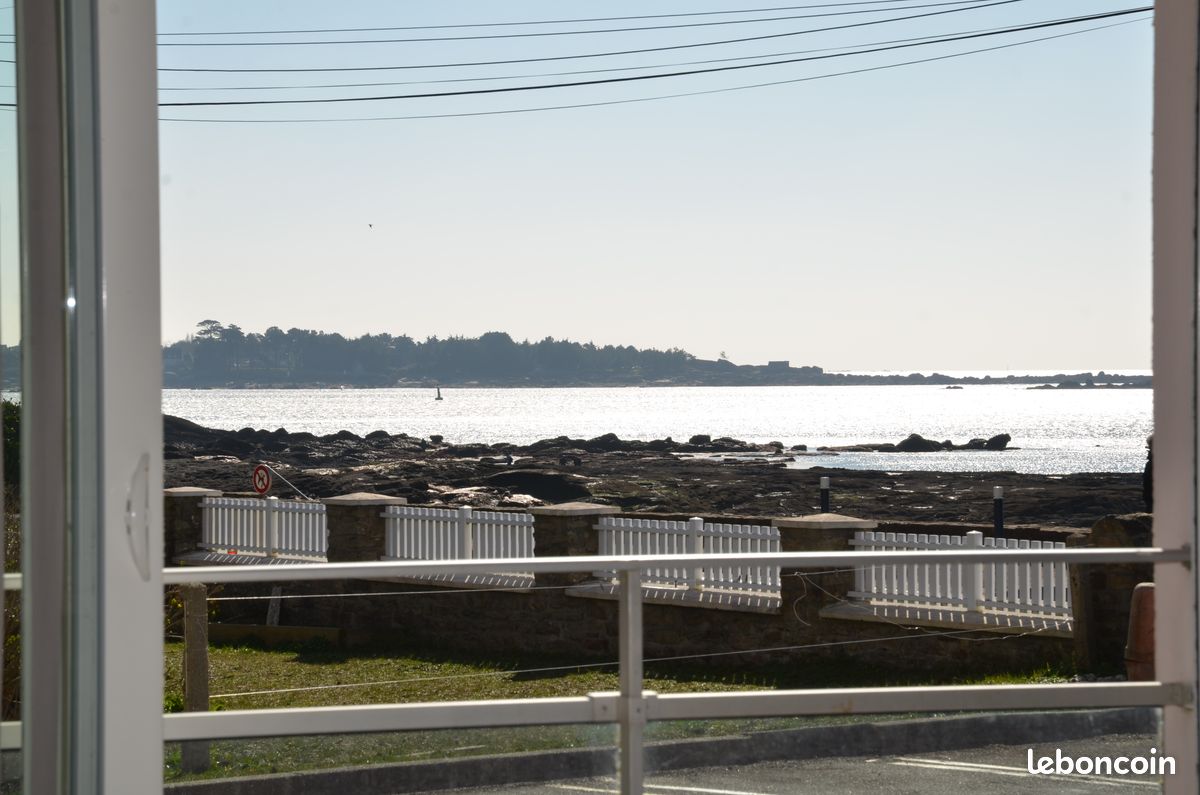 Appartement 3 pièces 62 m² · à Concarneau · 62 m² · 1 280 €/mois
