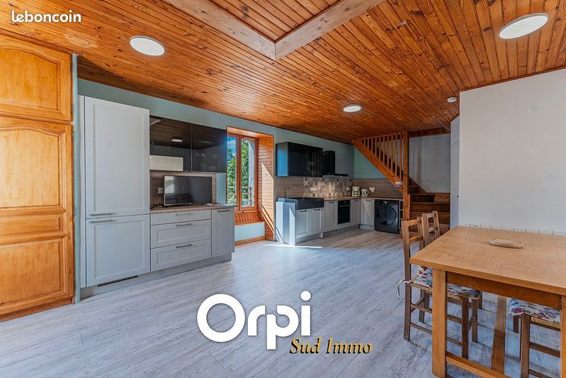 Maison 3 pièces 77 m² · à Darbres · 77 m² · 135 000 €