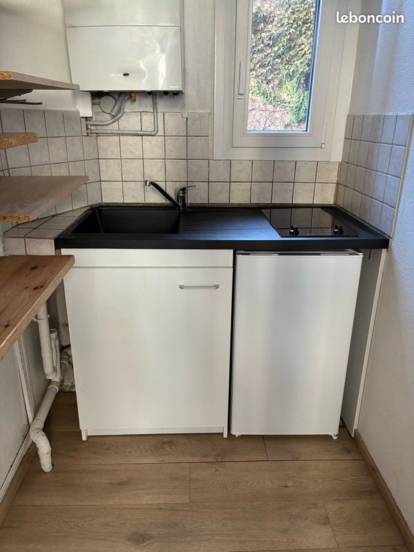 Appartement 2 pièces 28 m² · à Dijon · 28 m² · 100 000 €