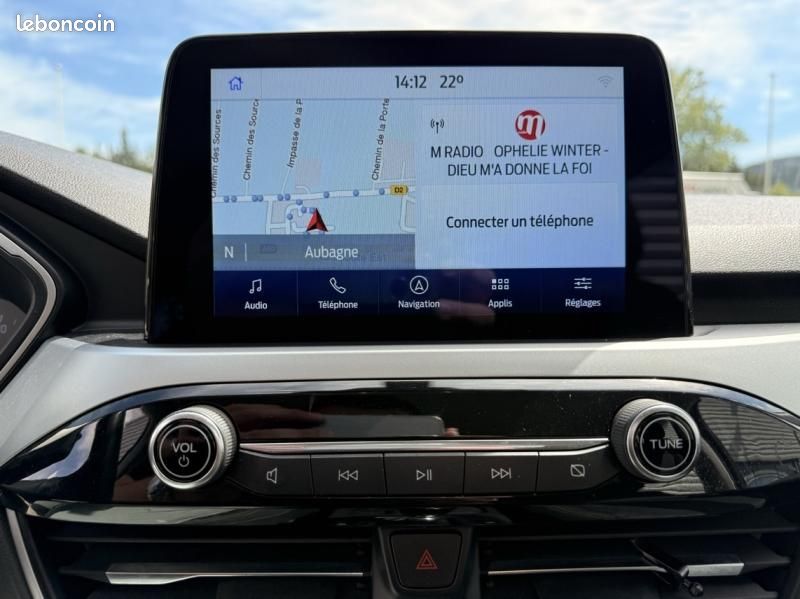 Ford Kuga 1.5 EcoBlue 120ch Trend (image 19)